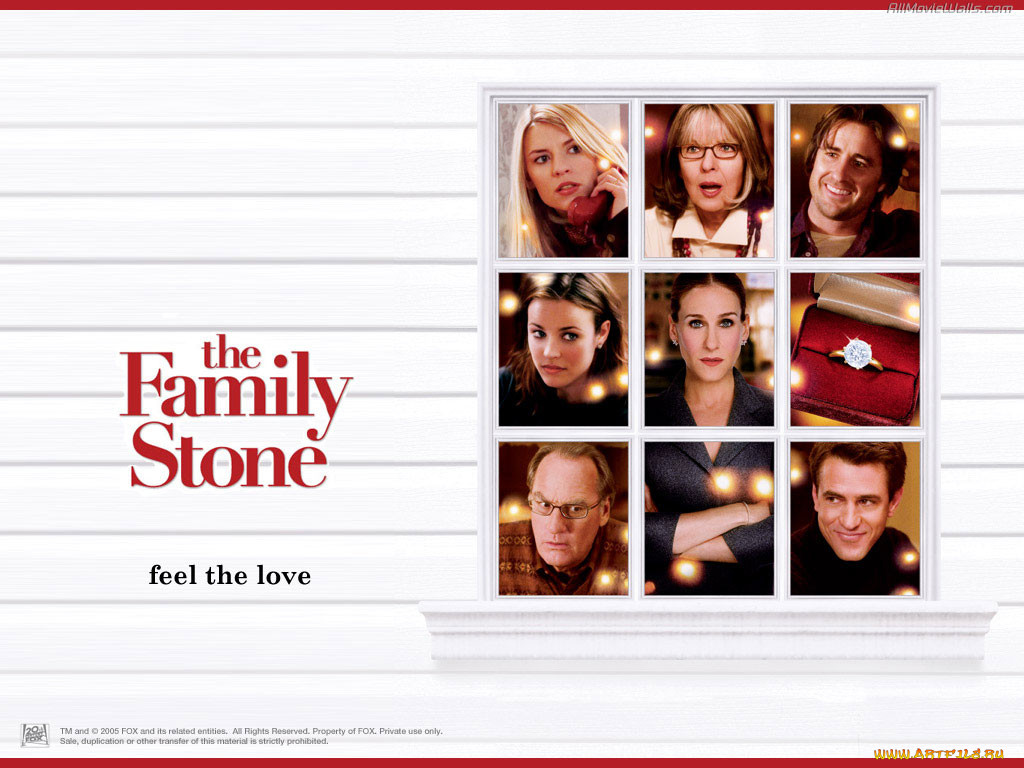 , , the, family, stone